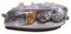 LORO 661-1132L-LD-EM Headlight